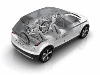 Audi A2 Concept (2011) - picture 6 of 26