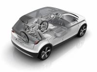 Audi A2 Concept, 7 of 26