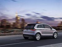 Audi A2 Concept (2011)