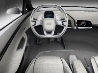 Audi A2 Concept (2011)