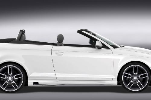 Audi A3 CARACTERE (2009) - picture 1 of 5