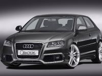 Audi A3 CARACTERE (2009) - picture 1 of 5