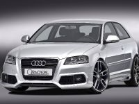 Audi A3 CARACTERE (2009) - picture 2 of 5