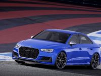 Audi A3 Clubsport Quattro Concept (2014) - picture 1 of 5