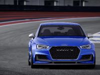 Audi A3 Clubsport Quattro Concept (2014) - picture 2 of 5