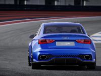 Audi A3 Clubsport Quattro Concept (2014) - picture 3 of 5