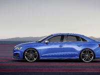 Audi A3 Clubsport Quattro Concept (2014) - picture 4 of 5