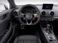 Audi A3 Clubsport Quattro Concept (2014) - picture 5 of 5