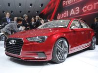 Audi A3 Concept Geneva (2011)