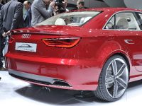 Audi A3 Concept Geneva (2011)