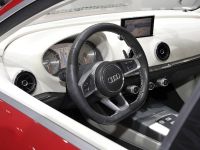 Audi A3 Concept Geneva (2011)