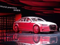 Audi A3 e-tron concept Shanghai (2011) - picture 2 of 5