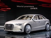 Audi A3 e-tron concept Shanghai (2011) - picture 3 of 5