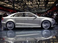 Audi A3 e-tron concept Shanghai (2011) - picture 5 of 5