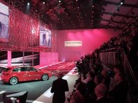 Audi A3 e-tron Geneva (2014)