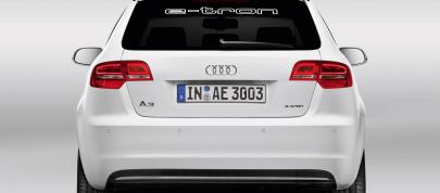 Audi A3 e-Tron (2011) - picture 4 of 10