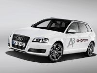 Audi A3 e-Tron (2011) - picture 1 of 10