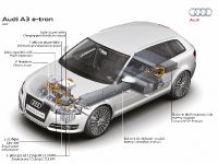 Audi A3 e-Tron (2011) - picture 7 of 10