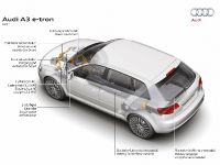 Audi A3 e-Tron (2011) - picture 8 of 10