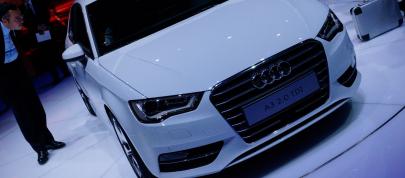 Audi A3 Geneva (2012) - picture 7 of 8