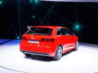 Audi A3 Geneva (2012) - picture 2 of 8