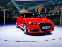Audi A3 Geneva (2012)