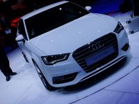 Audi A3 Geneva (2012)