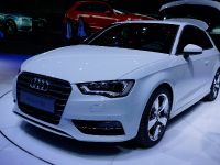 Audi A3 Geneva (2012)