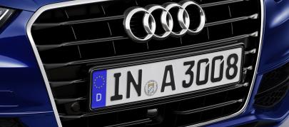 Audi A3 Sportback g-tron (2013) - picture 7 of 11