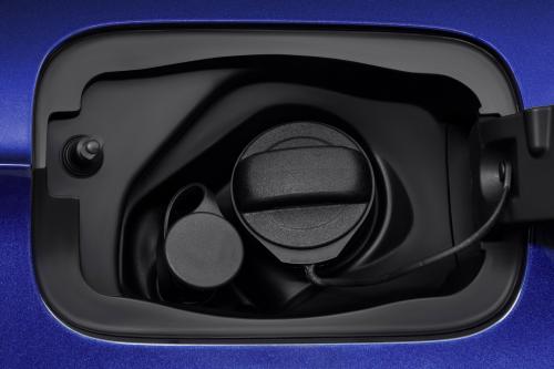 Audi A3 Sportback g-tron (2013) - picture 9 of 11