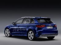 Audi A3 Sportback g-tron (2013) - picture 4 of 11