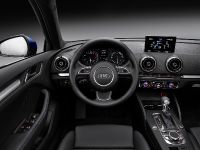 Audi A3 Sportback g-tron (2013) - picture 5 of 11