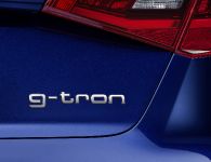Audi A3 Sportback g-tron (2013) - picture 8 of 11