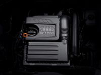 Audi A3 Sportback g-tron (2013)