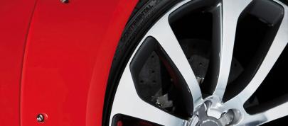 Audi A3 TDI Clubsport Quattro (2008) - picture 20 of 26