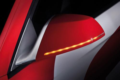 Audi A3 TDI Clubsport Quattro (2008) - picture 16 of 26