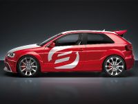 Audi A3 TDI Clubsport Quattro (2008) - picture 7 of 26