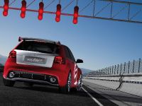 Audi A3 TDI Clubsport Quattro (2008)