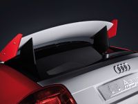 Audi A3 TDI Clubsport Quattro (2008)