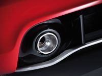 Audi A3 TDI Clubsport Quattro (2008) - picture 19 of 26