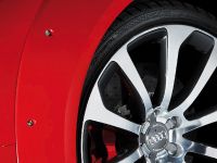 Audi A3 TDI Clubsport Quattro (2008)