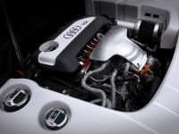 Audi A3 TDI Clubsport Quattro (2008) - picture 22 of 26