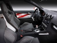 Audi A3 TDI Clubsport Quattro