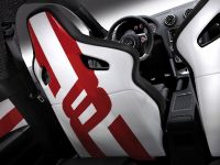 Audi A3 TDI Clubsport Quattro (2008)