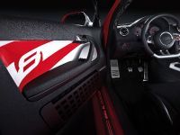 Audi A3 TDI Clubsport Quattro (2008) - picture 26 of 26