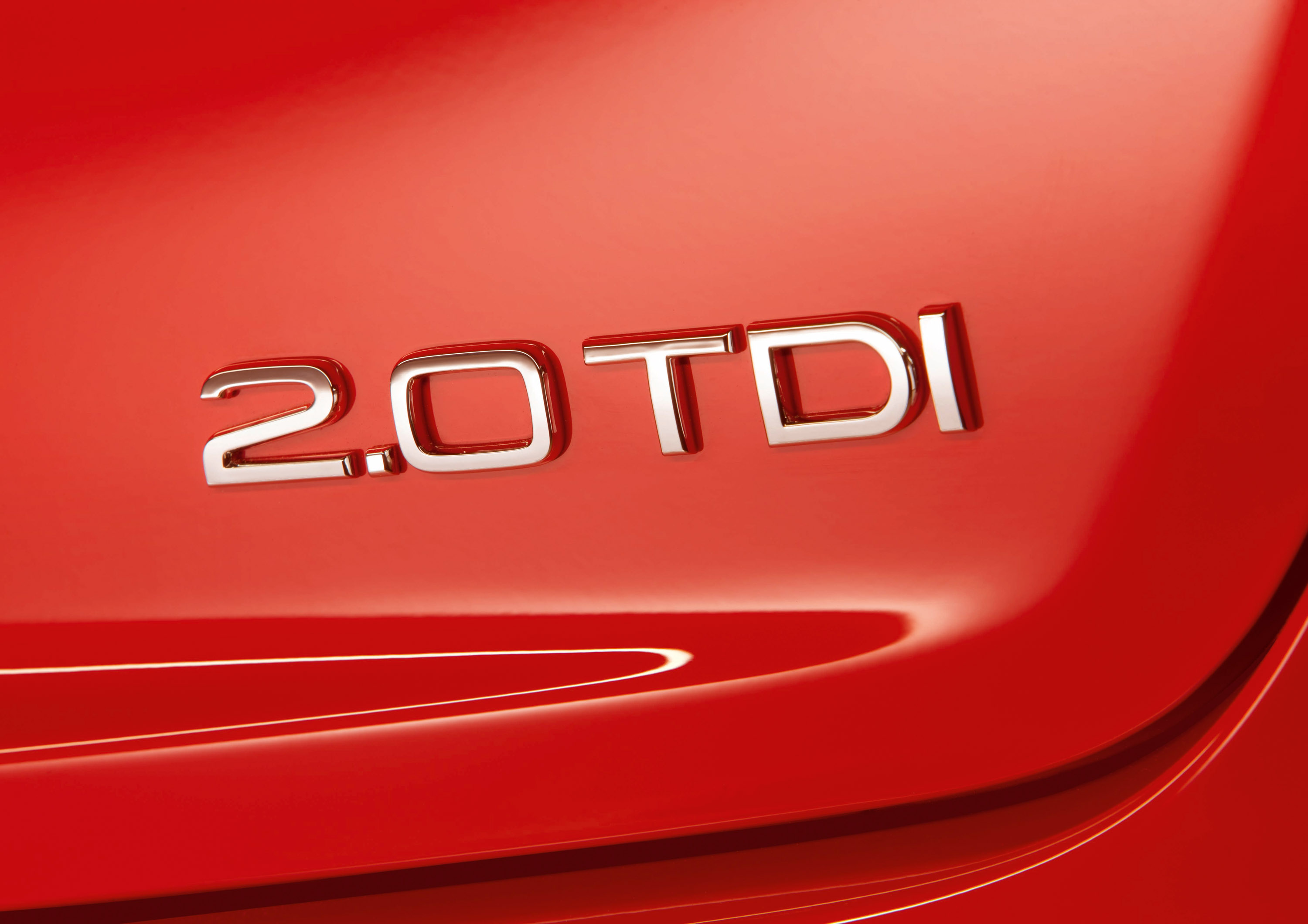 Audi A4 2.0 TDI e