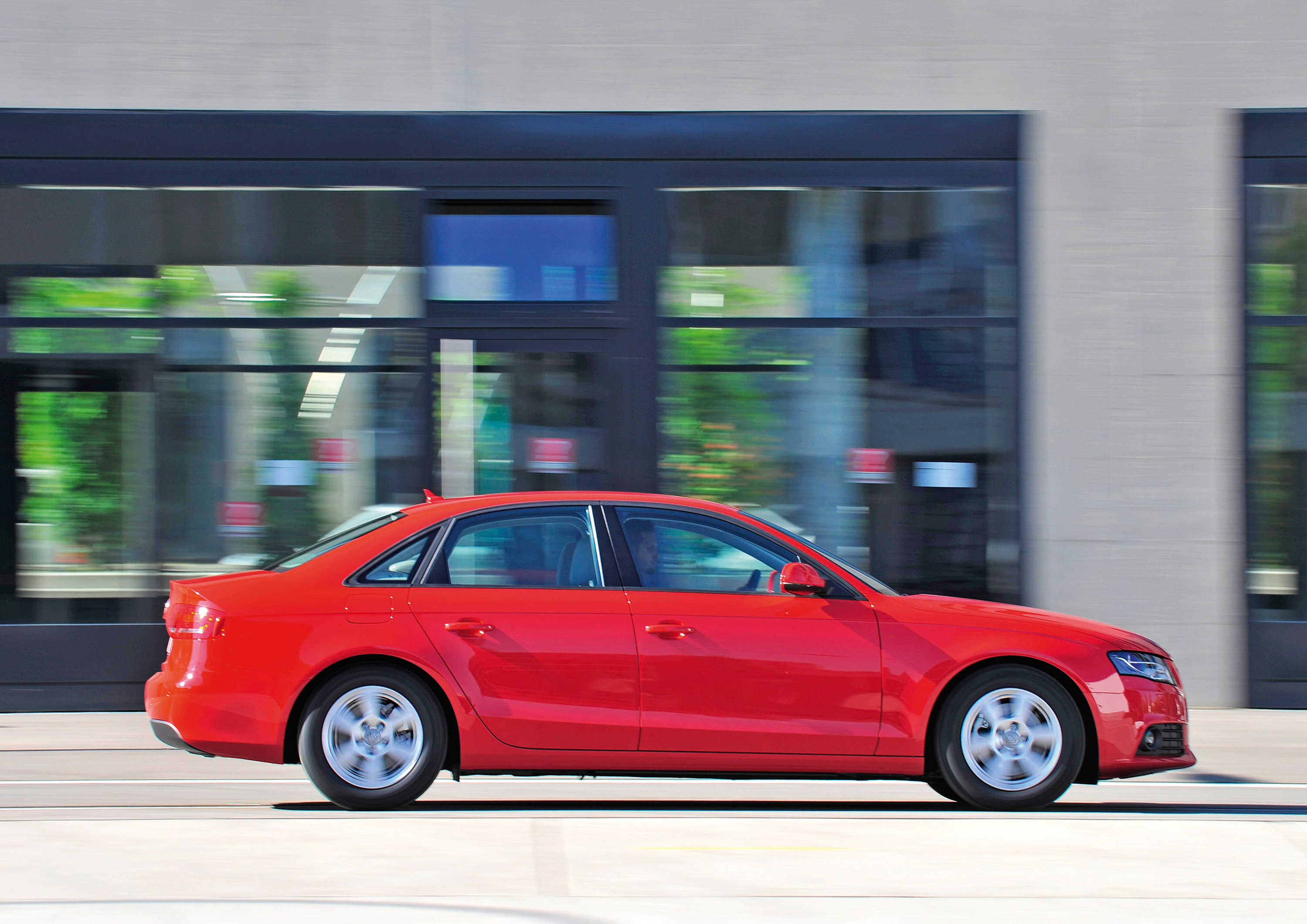 Audi A4 2.0 TDI e