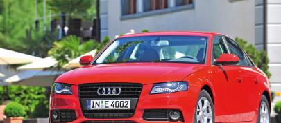 Audi A4 2.0 TDI e (2009) - picture 7 of 32