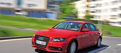 Audi A4 2.0 TDI e (2009) - picture 20 of 32