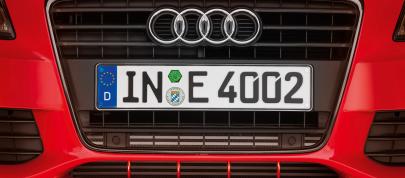 Audi A4 2.0 TDI e (2009) - picture 23 of 32